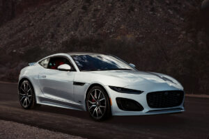 Las Vegas Jaguar Automobile stock photography pictures