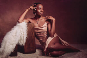 Stunning beauty fashion photography in Las Vegas Studio