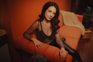 Beautiful and elegant Las Vegas photography pictures celebrating a milestone