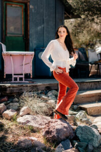 Las Vegas senior graduation photography pictures