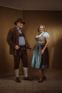 Las Vegas Couples anniversary photography pictures